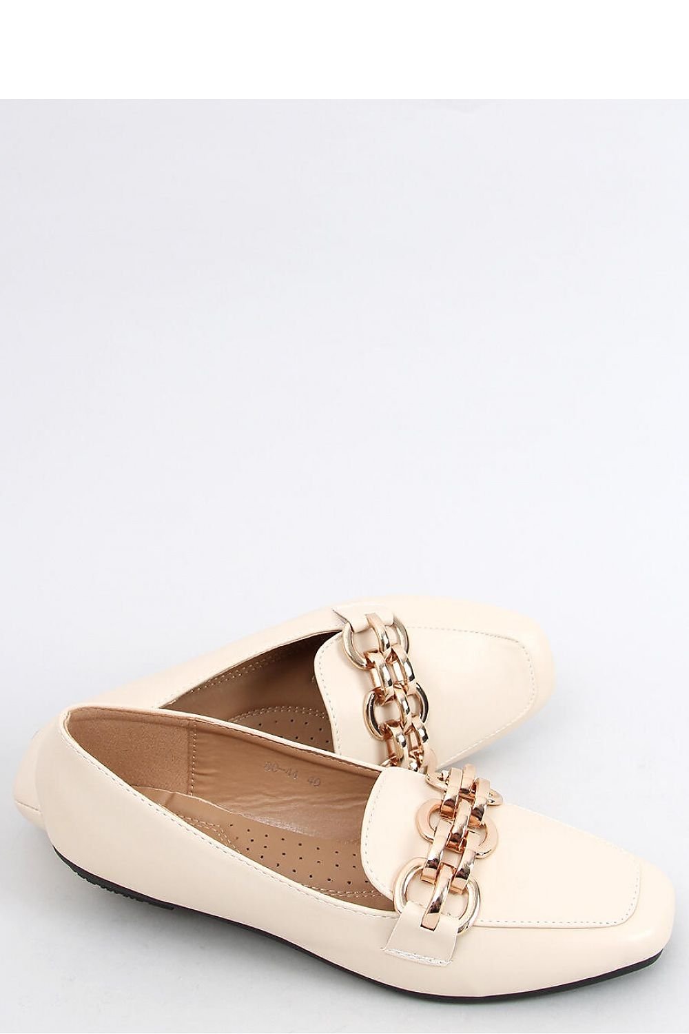 Mokassins model 163002 Inello