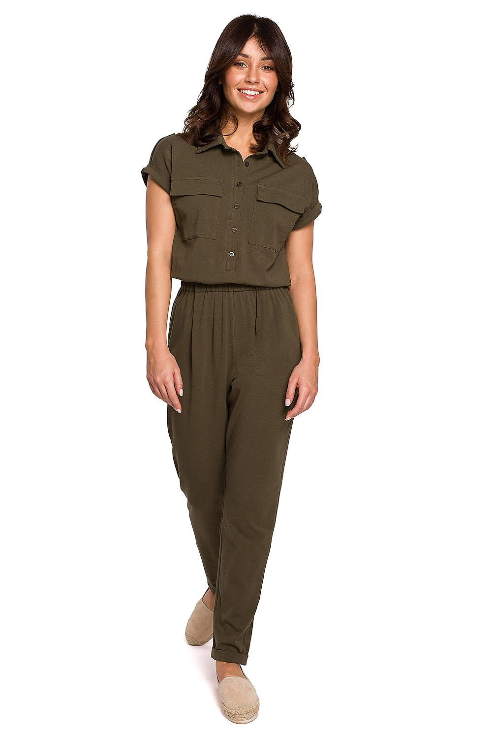 Overall model 163160 BeWear