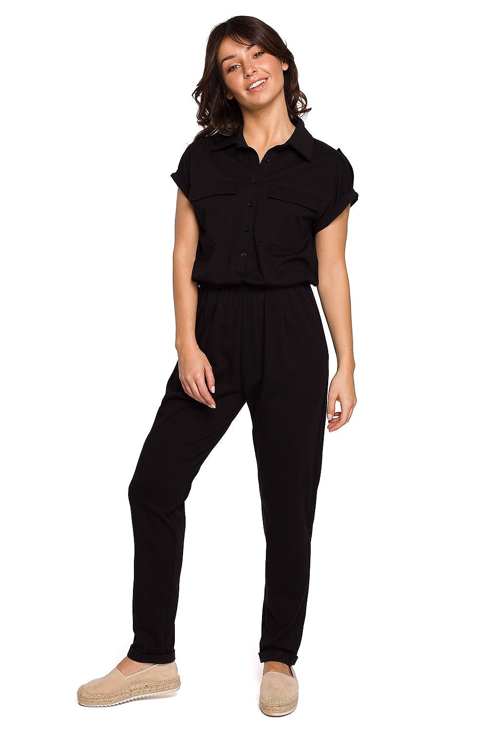 Overall model 163163 BeWear