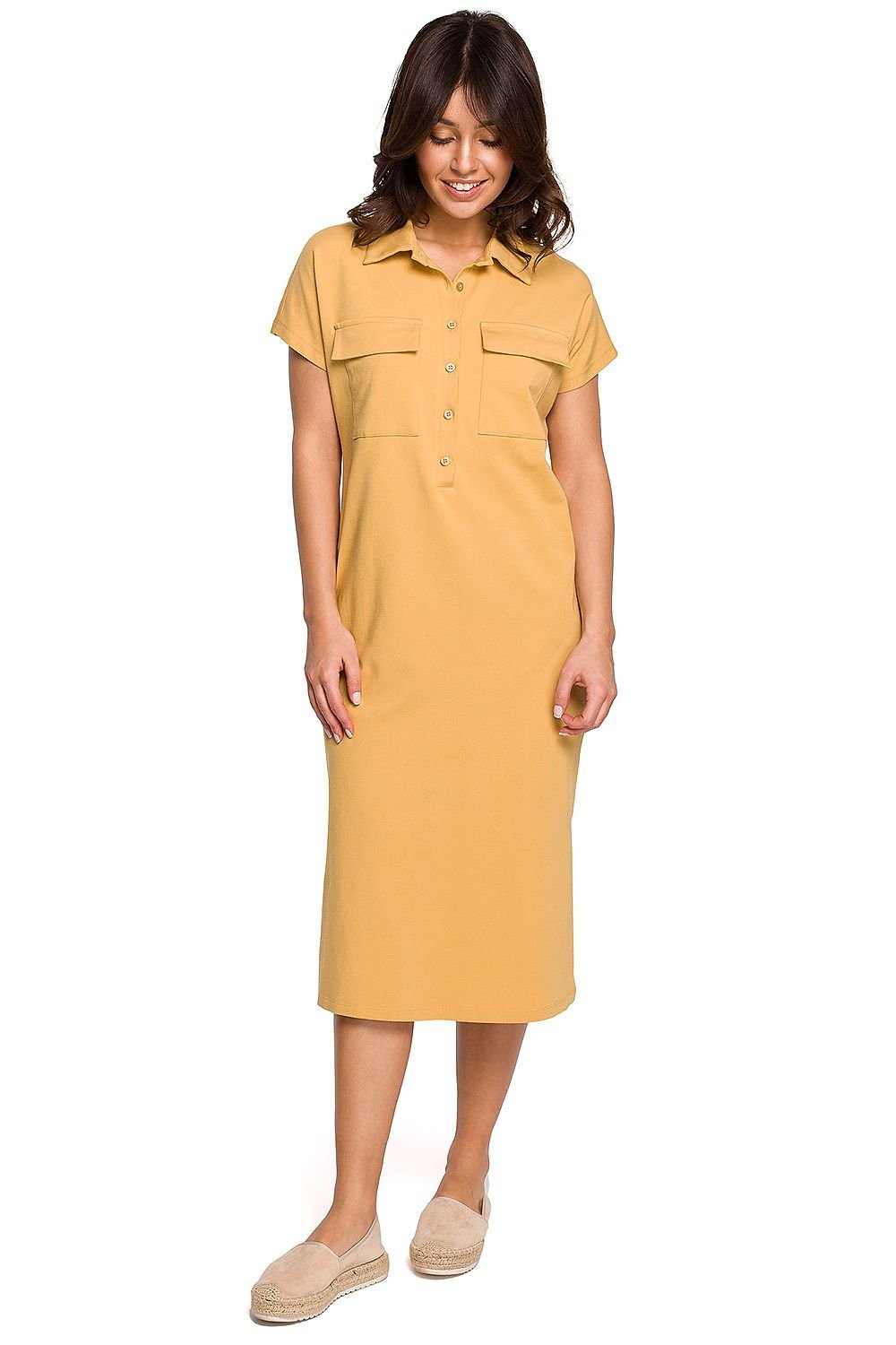 Alltagskleid model 163164 BeWear