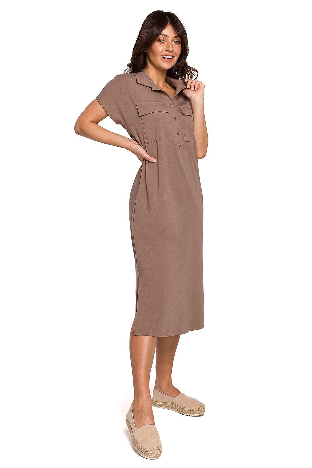 Alltagskleid model 163166 BeWear