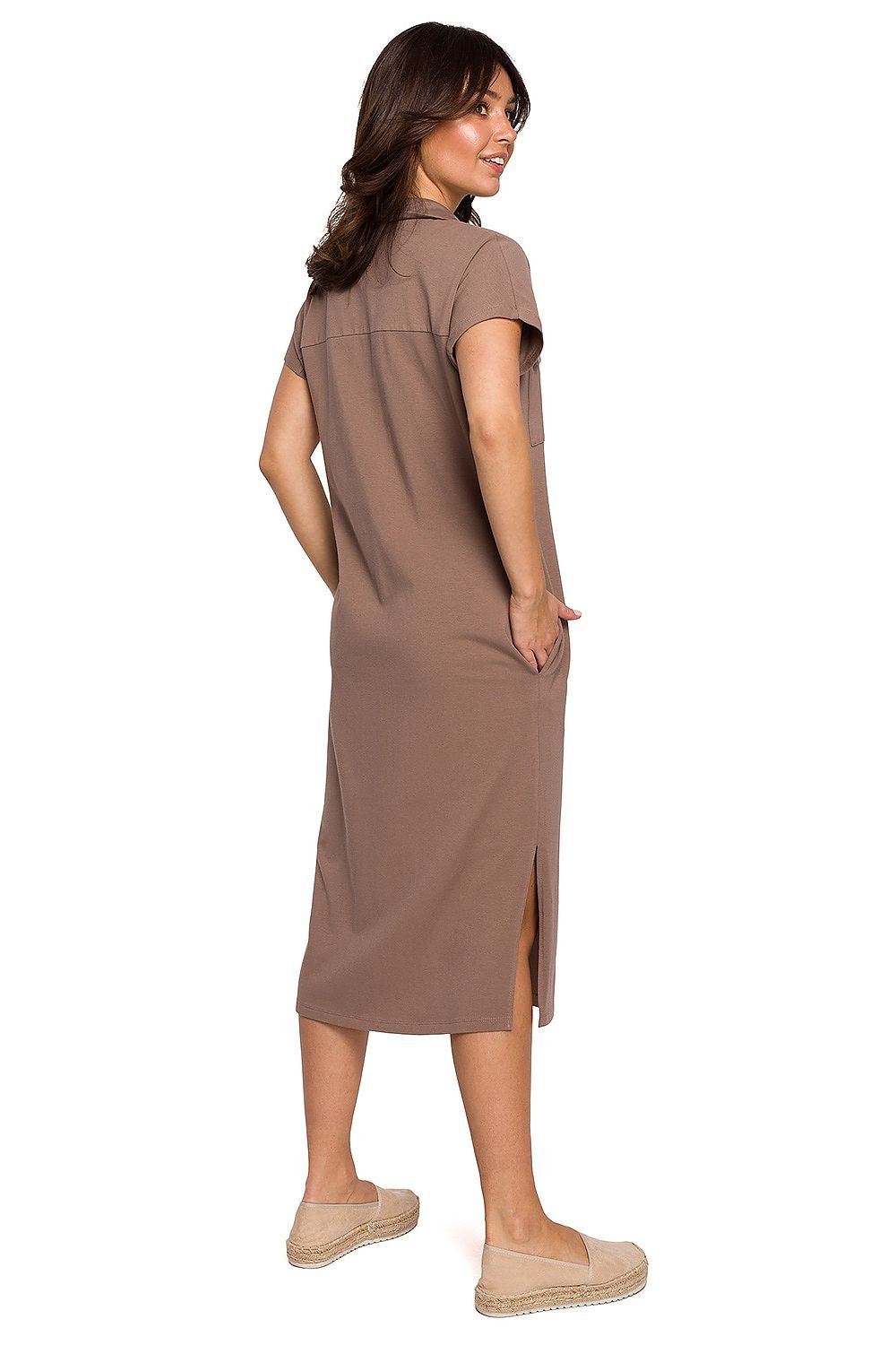 Alltagskleid model 163166 BeWear