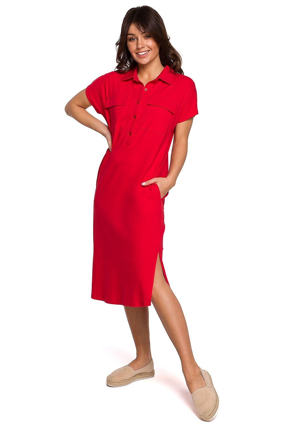Alltagskleid model 163167 BeWear