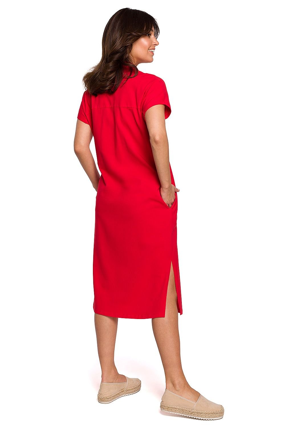 Alltagskleid model 163167 BeWear