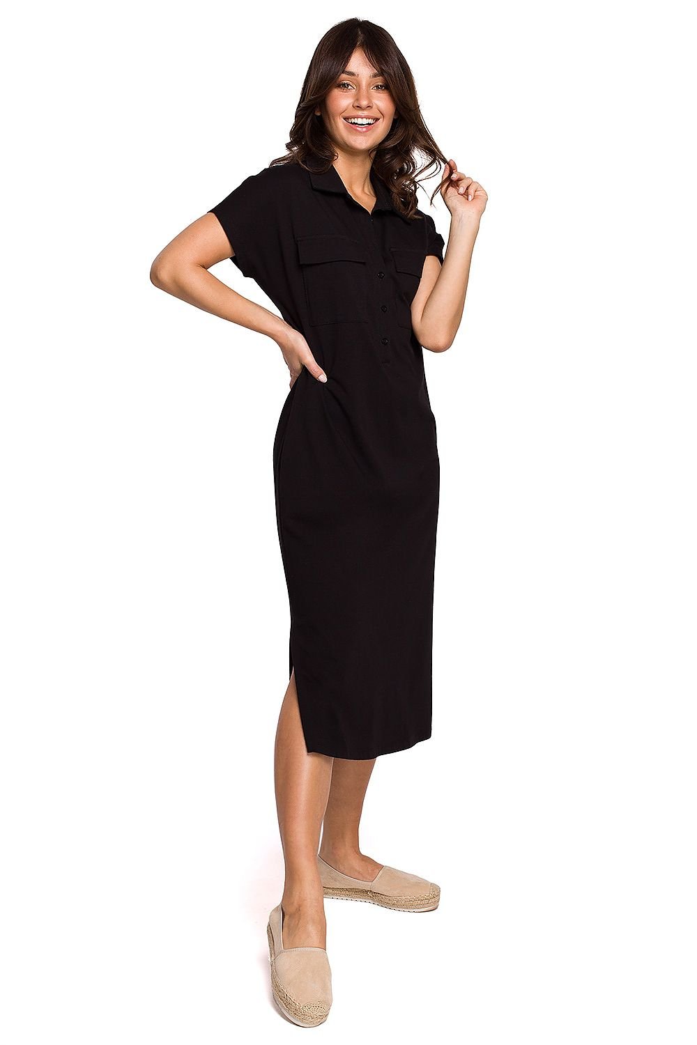 Alltagskleid model 163168 BeWear