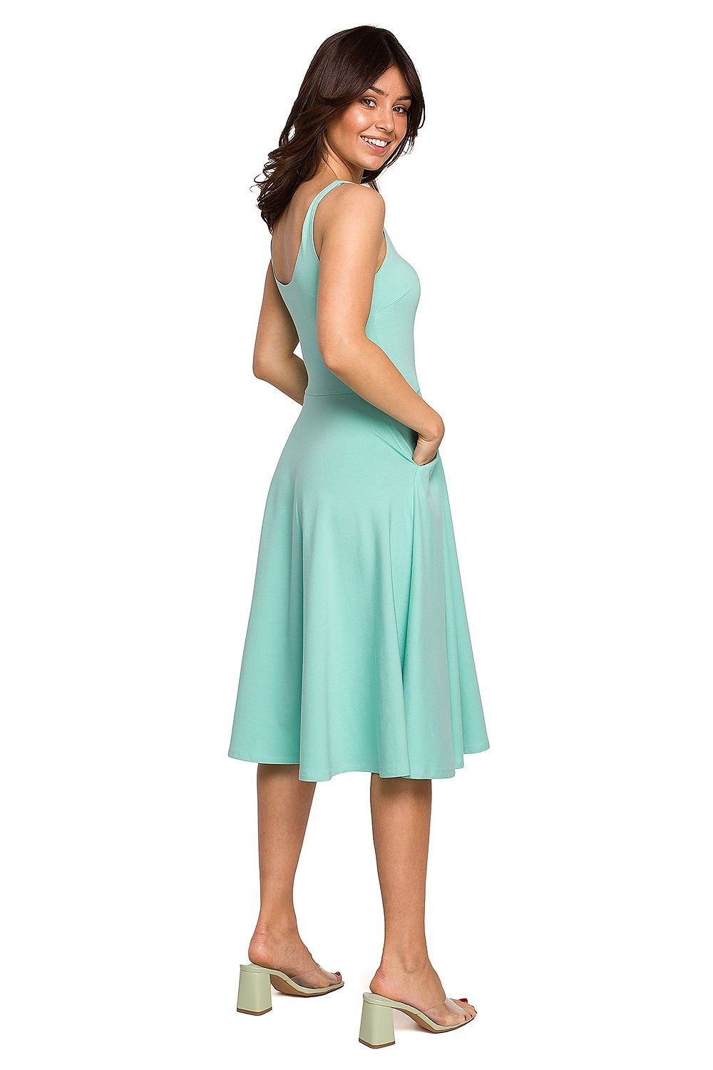 Alltagskleid model 163184 BeWear