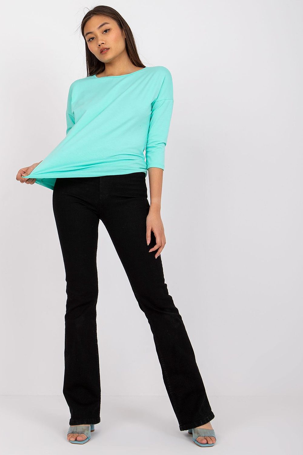 Bluse model 163359 BFG