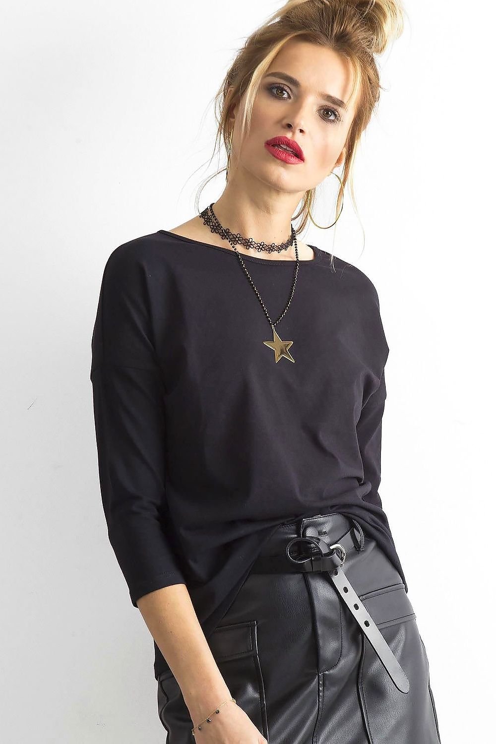 Bluse model 163367 BFG
