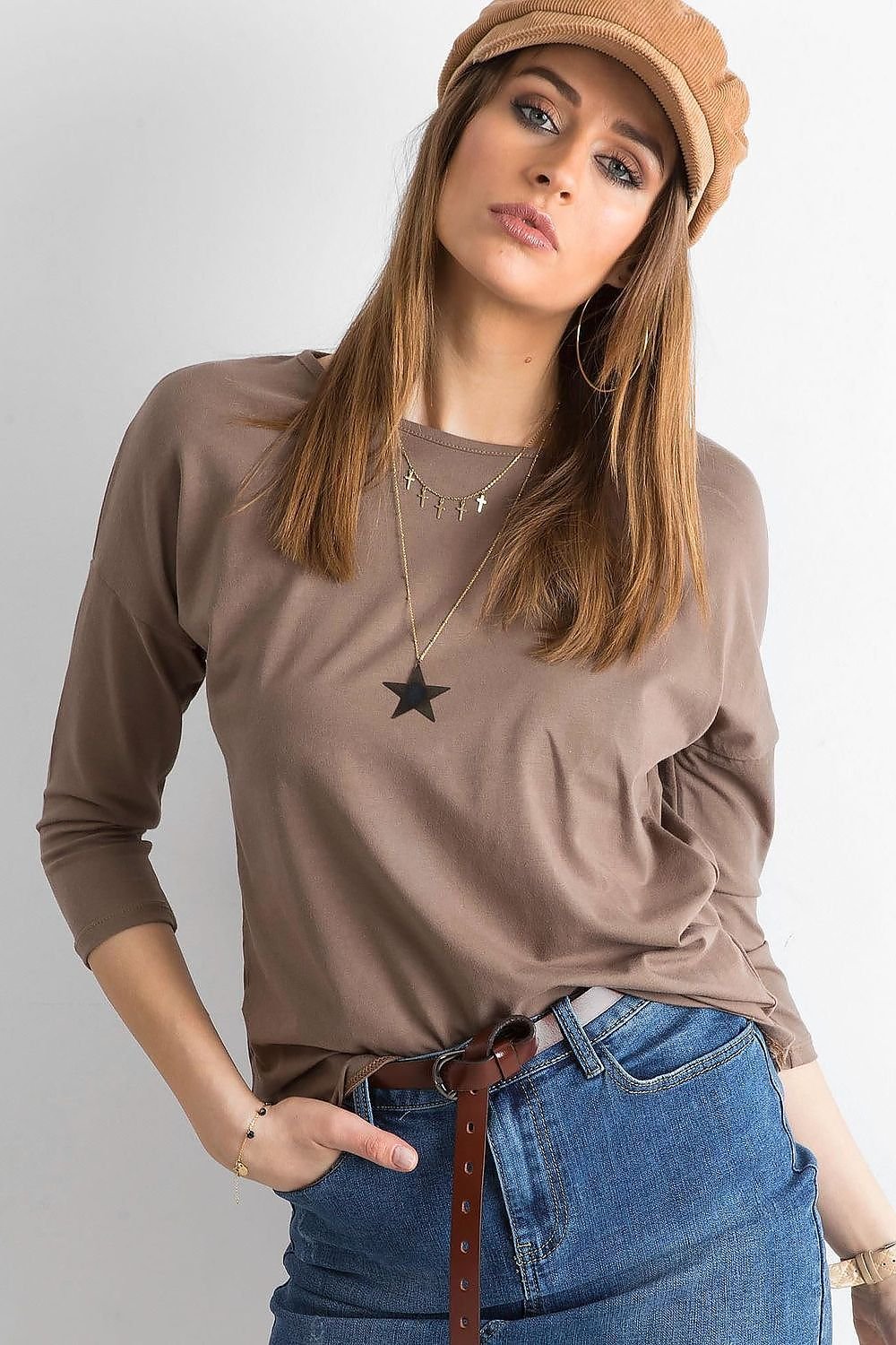 Bluse model 163373 BFG