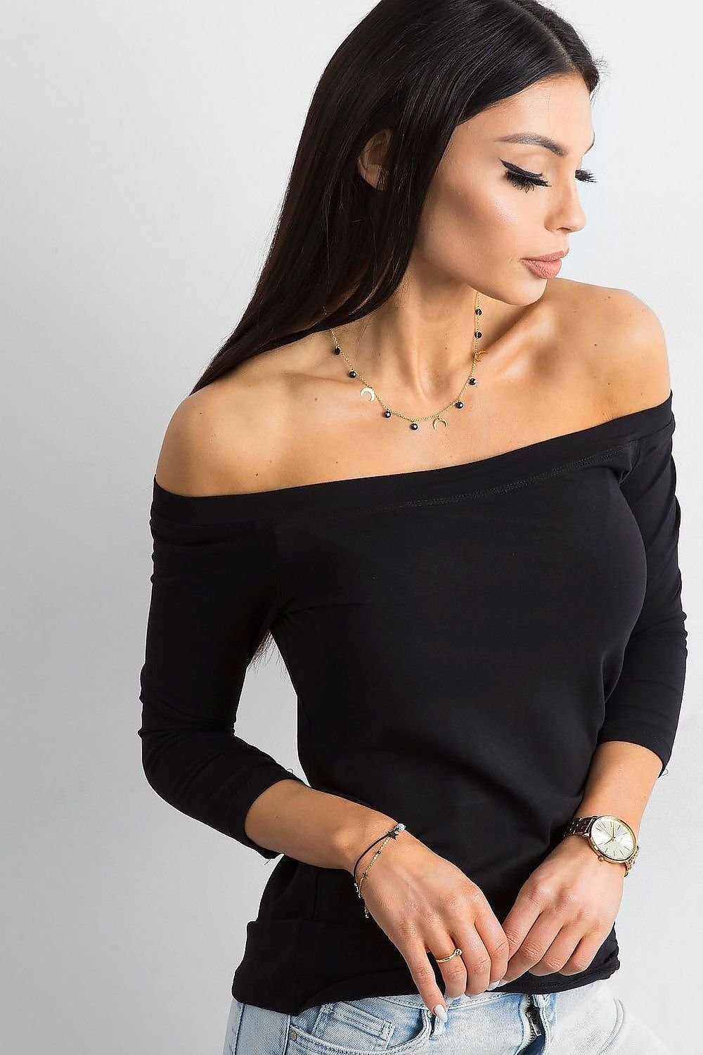 Bluse model 163392 BFG