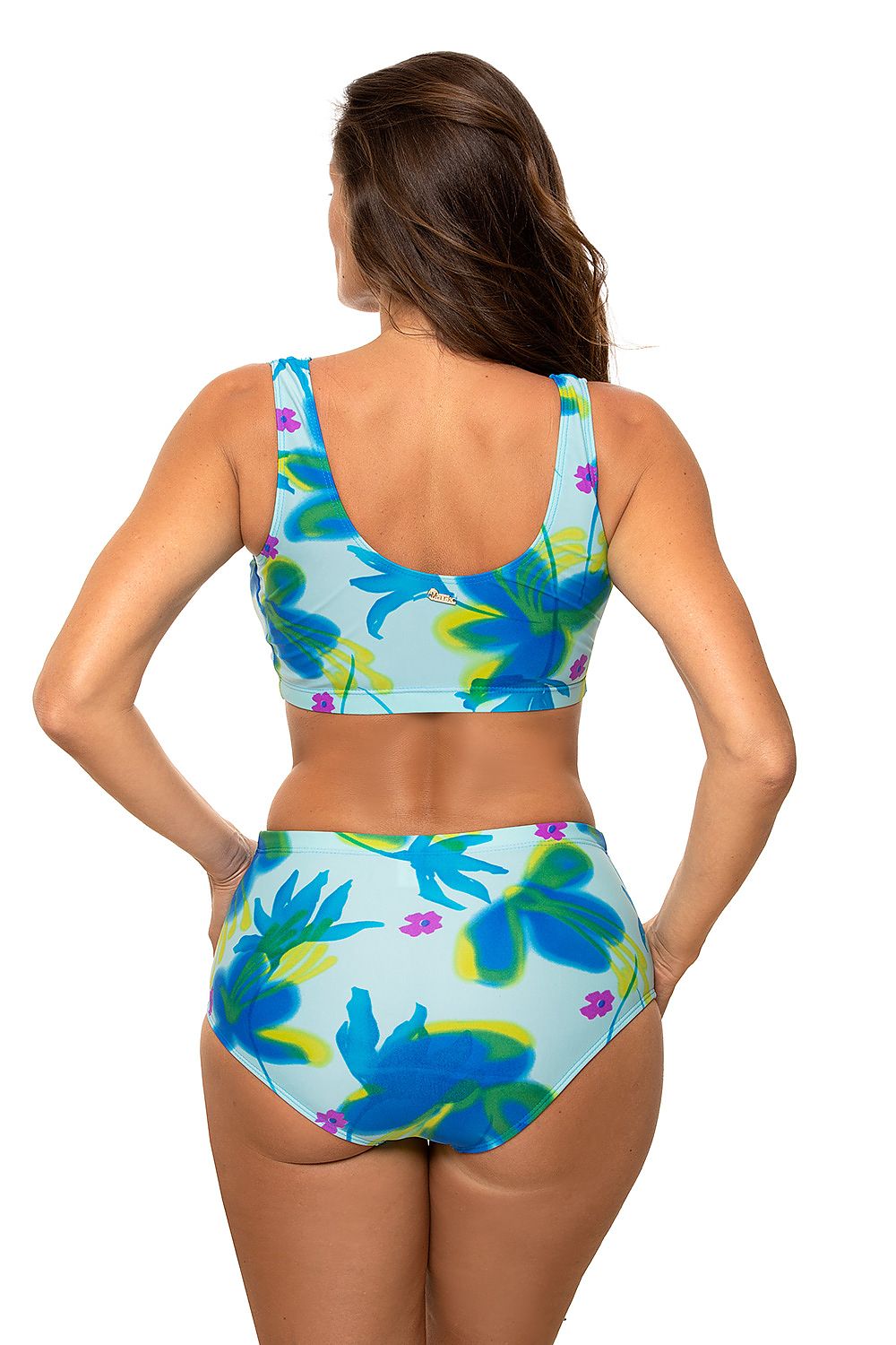 Zweiteiler Bikini model 163538 Marko