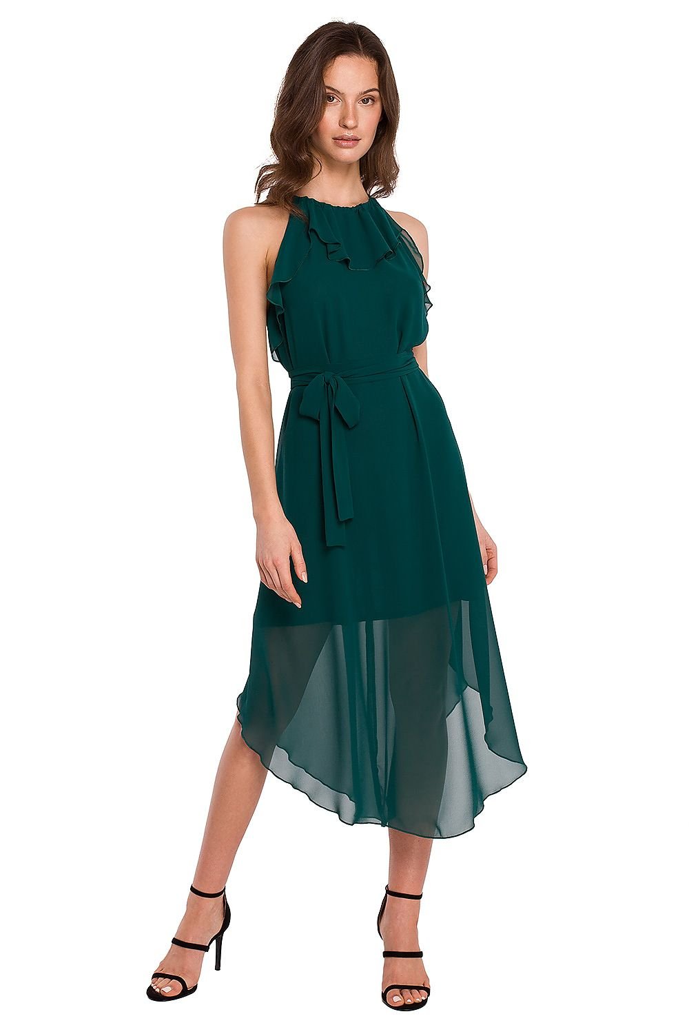Abendkleid model 163712 Makover