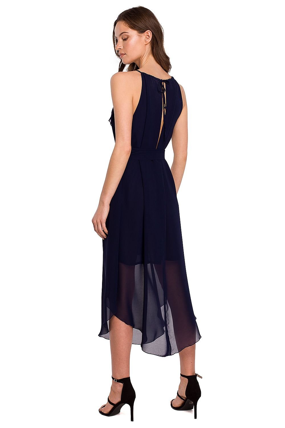 Abendkleid model 163713 Makover