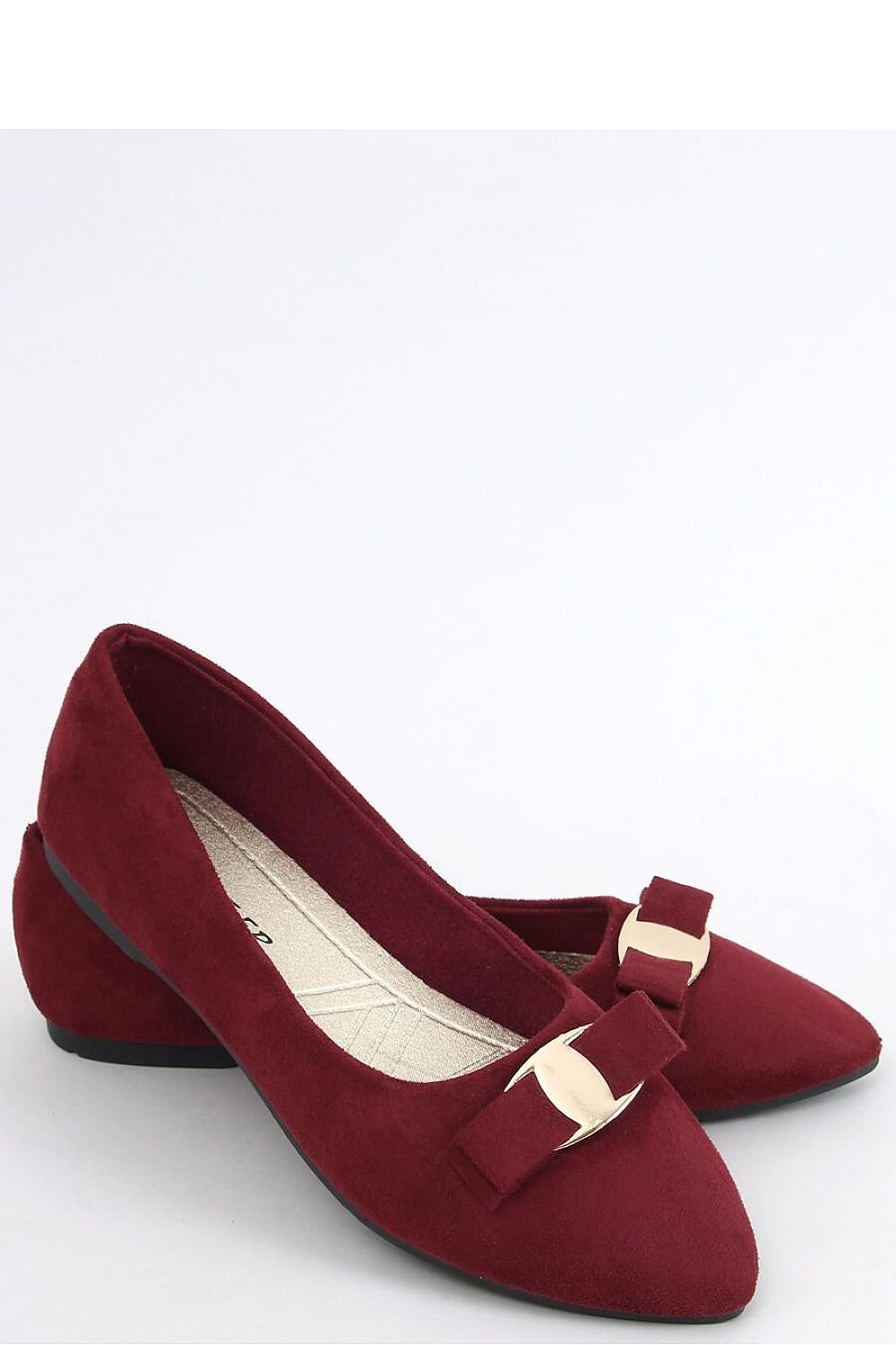 Ballerina Schuhe model 163884 Inello