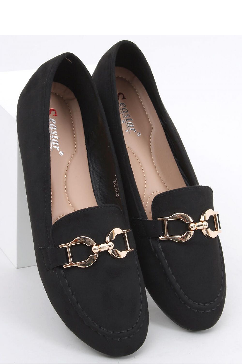 Mokassins model 163935 Inello