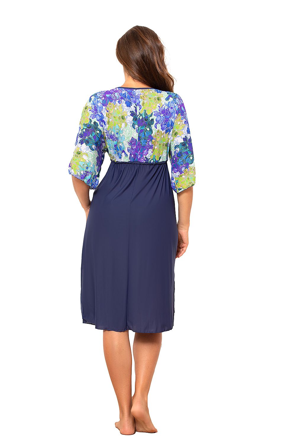 Strandkleid model 164141 Marko