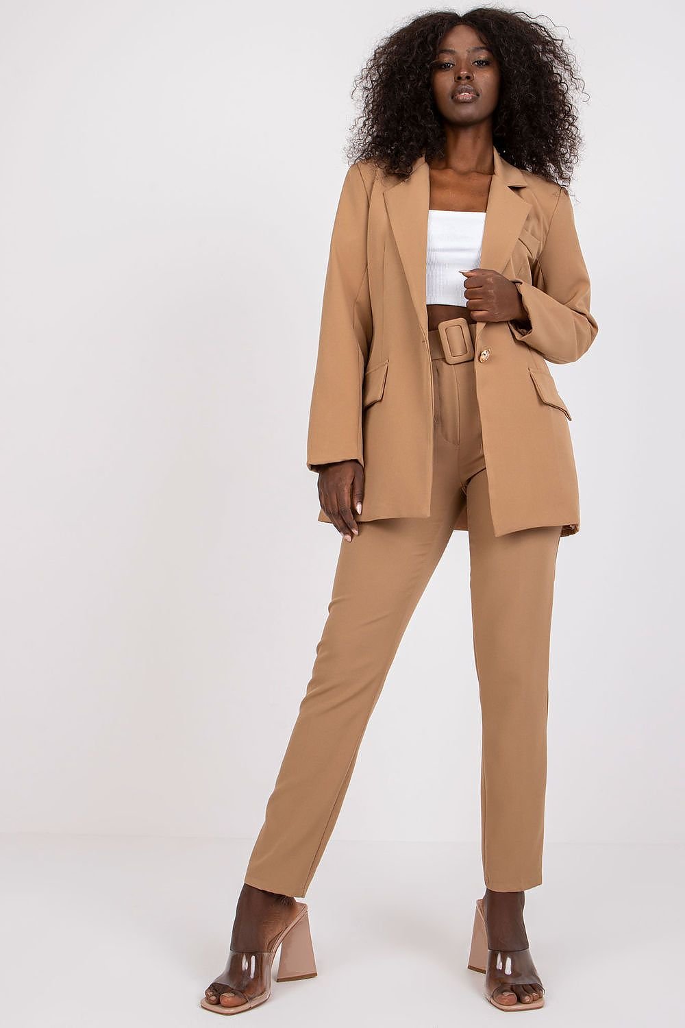 Sakko model 164604 Italy Moda
