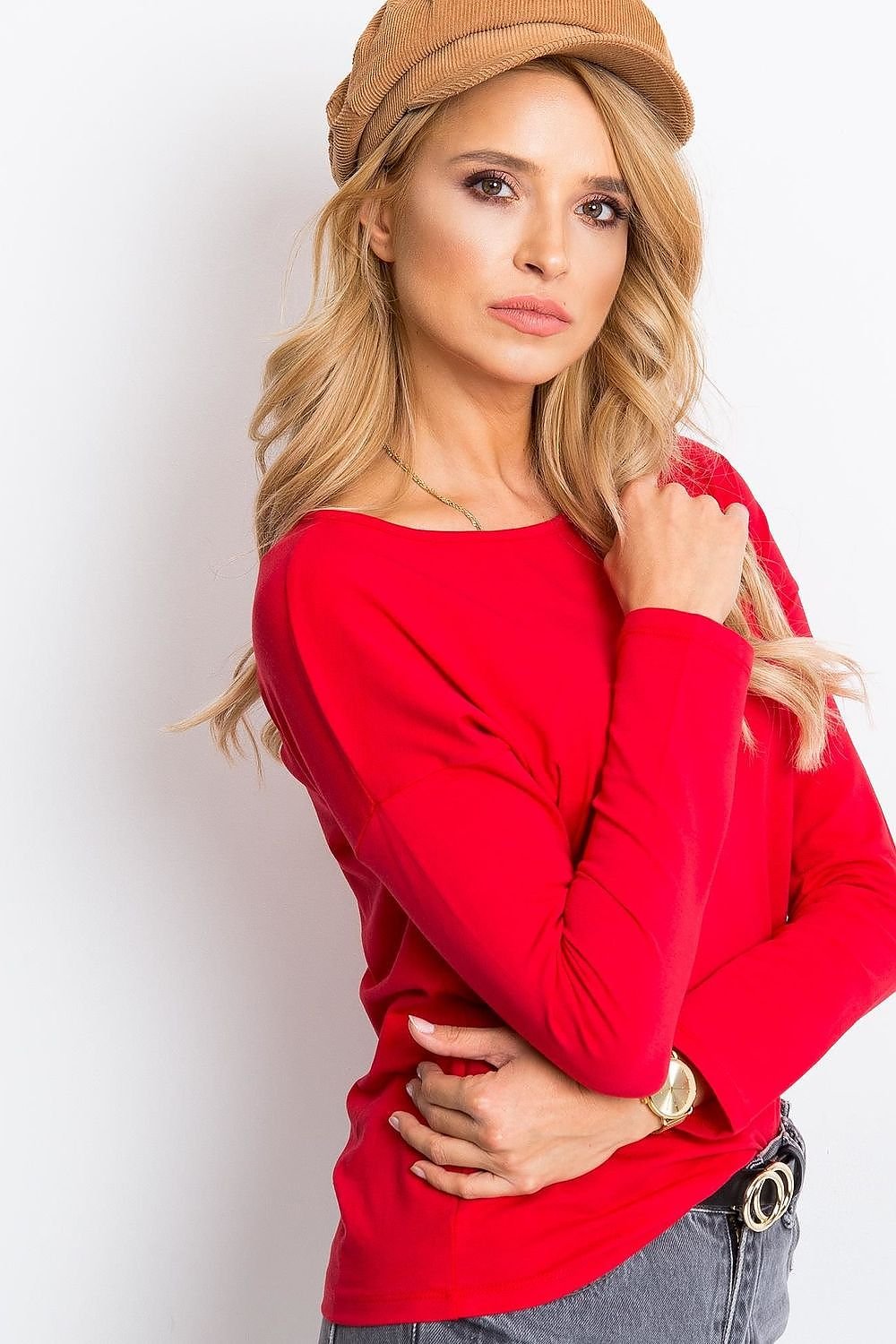 Bluse model 164695 BFG