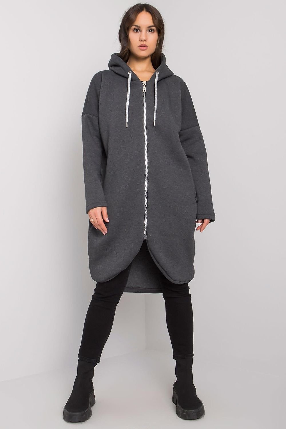 Sweater model 164805 Relevance