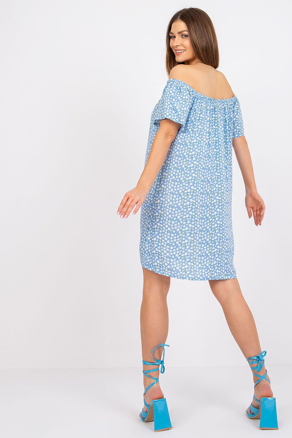 Alltagskleid model 164936 Fresh Made
