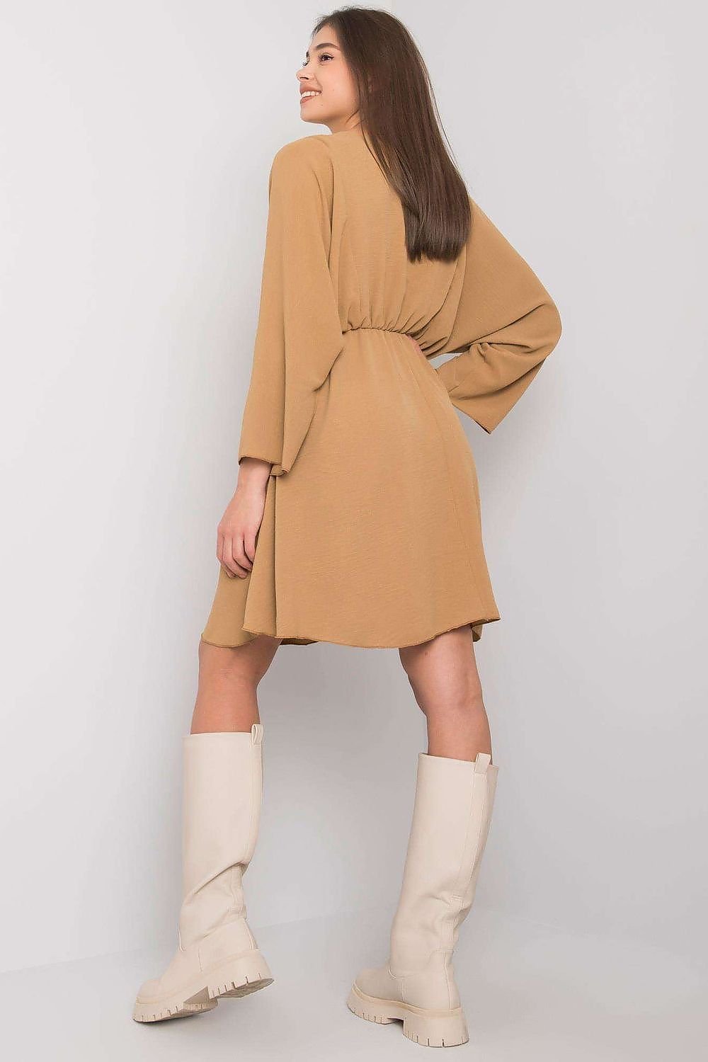 Alltagskleid model 164969 Italy Moda