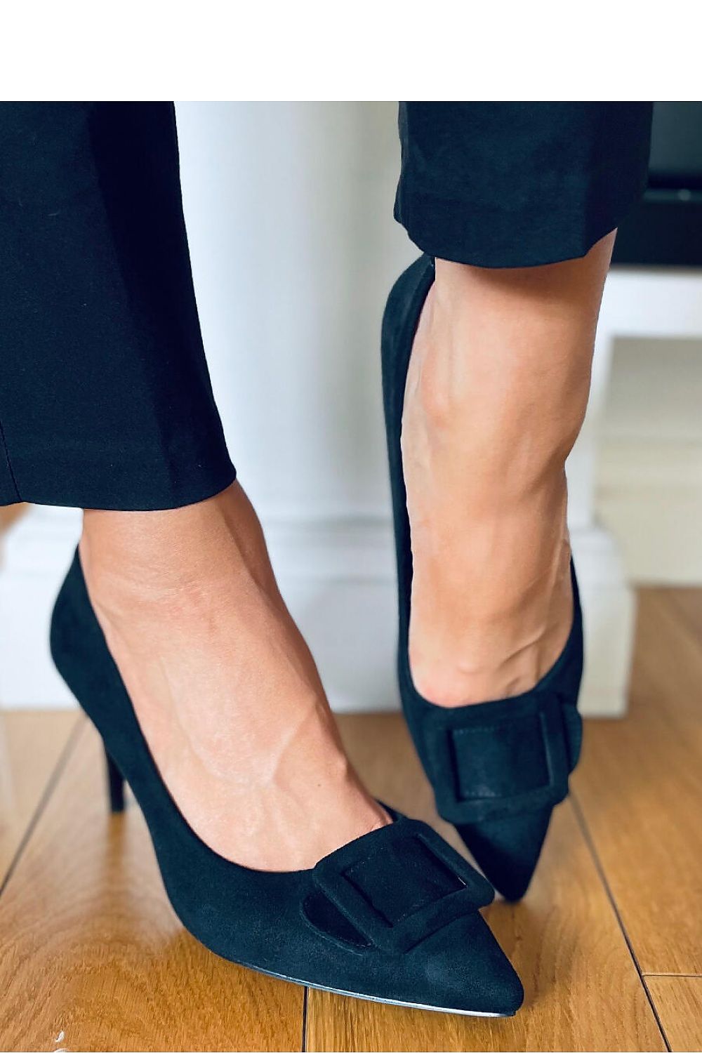 Stöckelschuhe model 165233 Inello