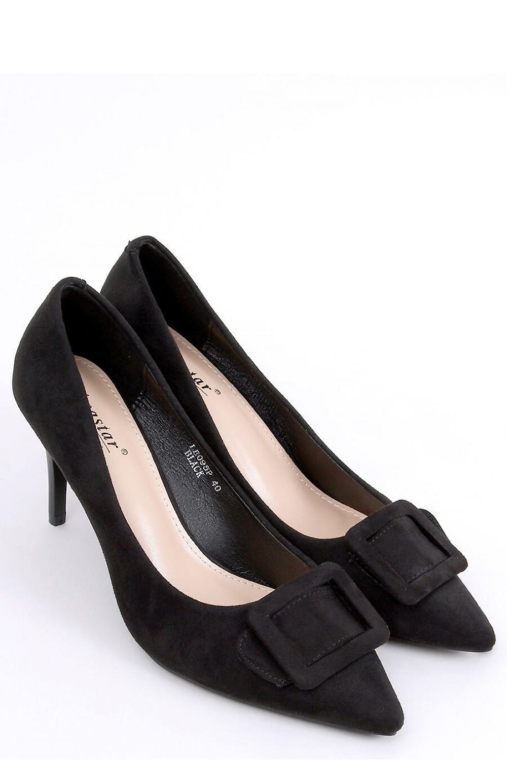 Stöckelschuhe model 165233 Inello