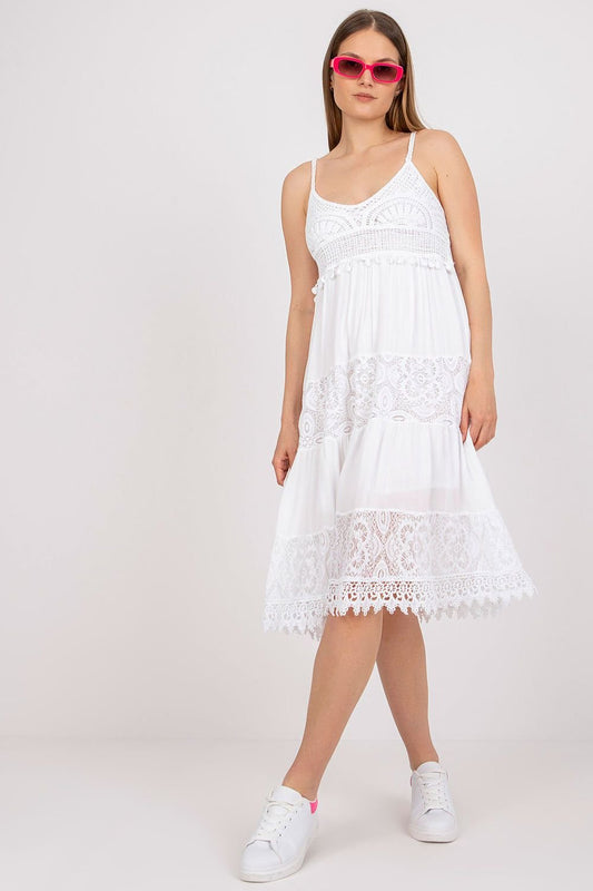 Alltagskleid model 165888 Och Bella