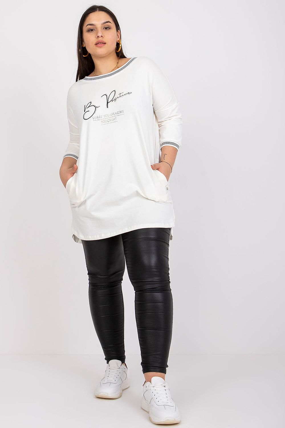 Tunika model 165953 Relevance