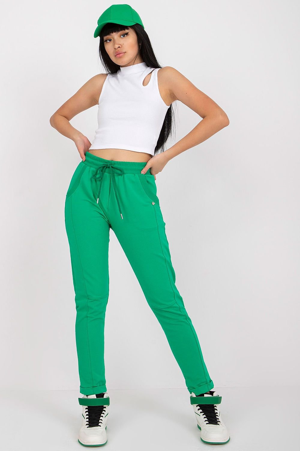 Sportanzug Hosen model 166016 BFG