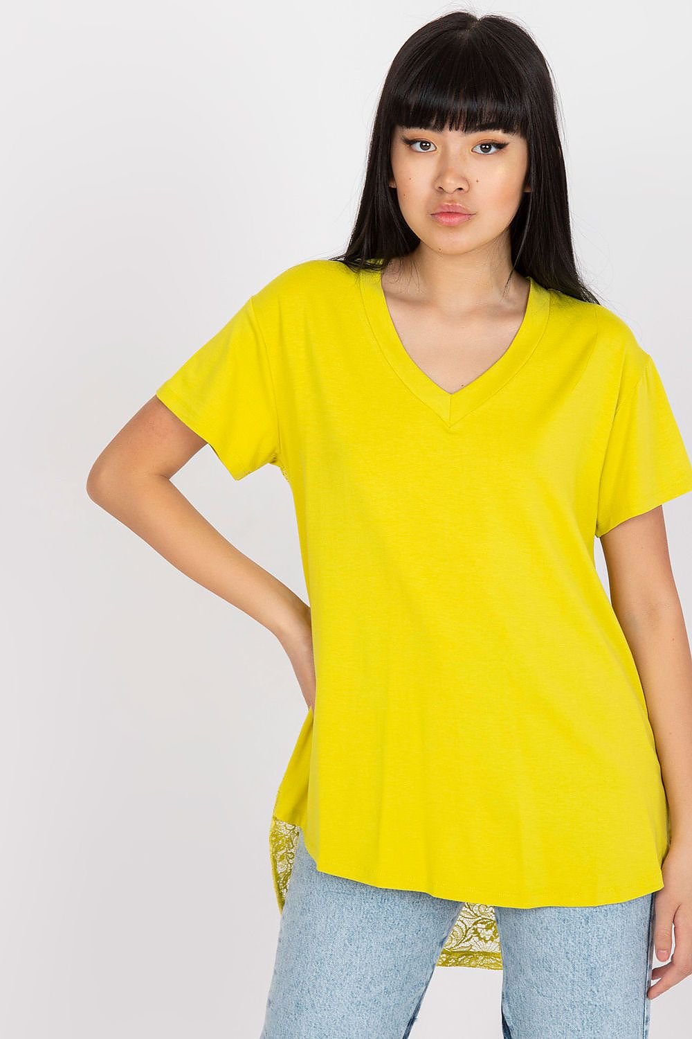 Bluse model 166107 Fancy