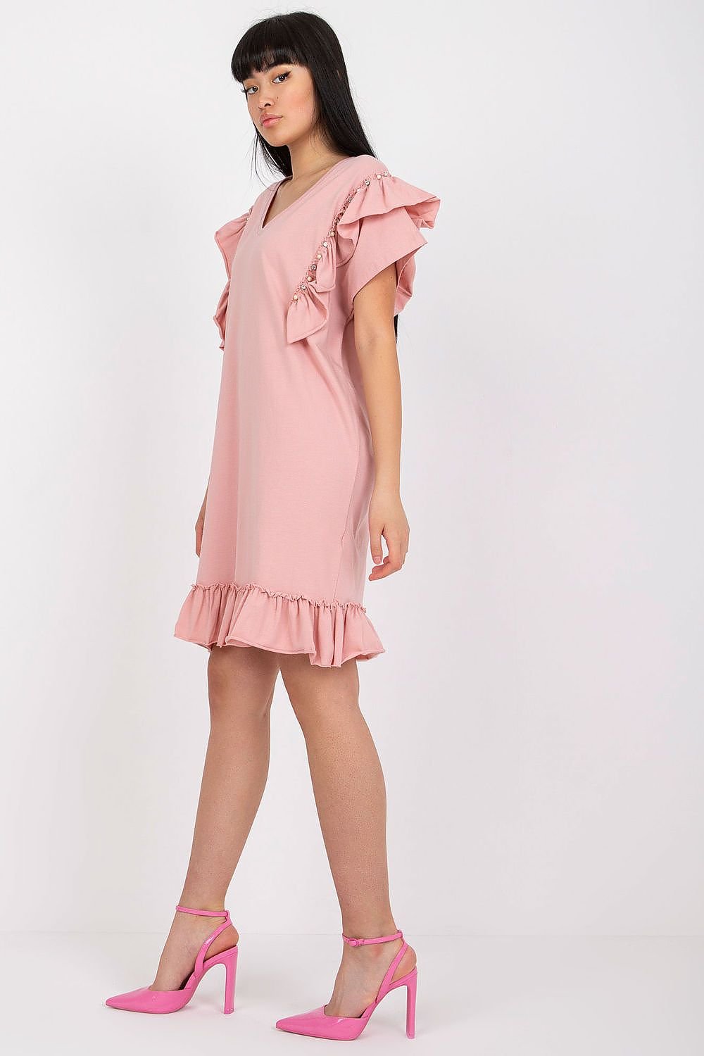 Alltagskleid model 166112 Fancy