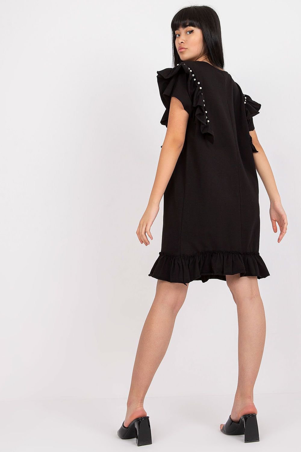 Alltagskleid model 166116 Fancy