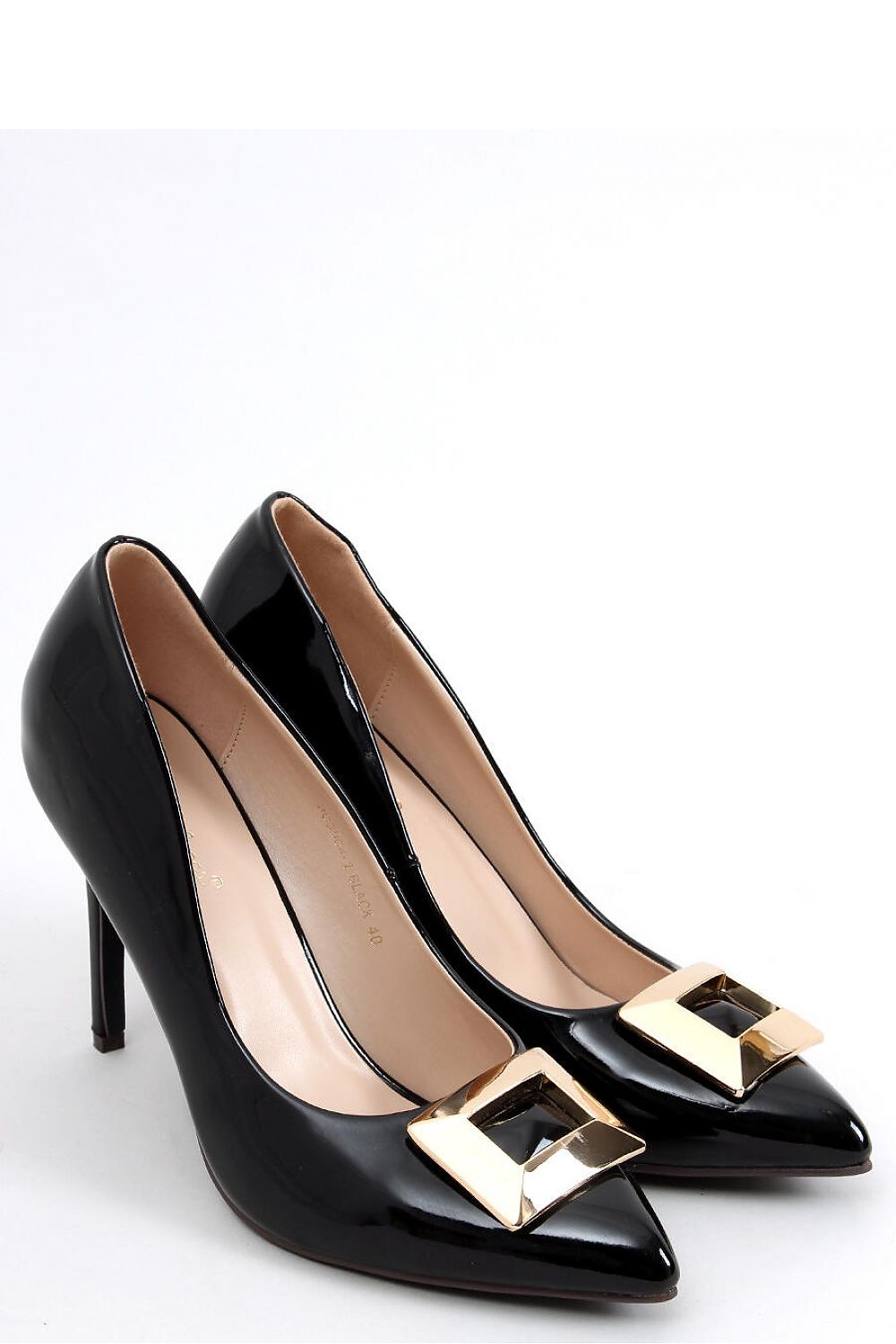 Stöckelschuhe model 166541 Inello