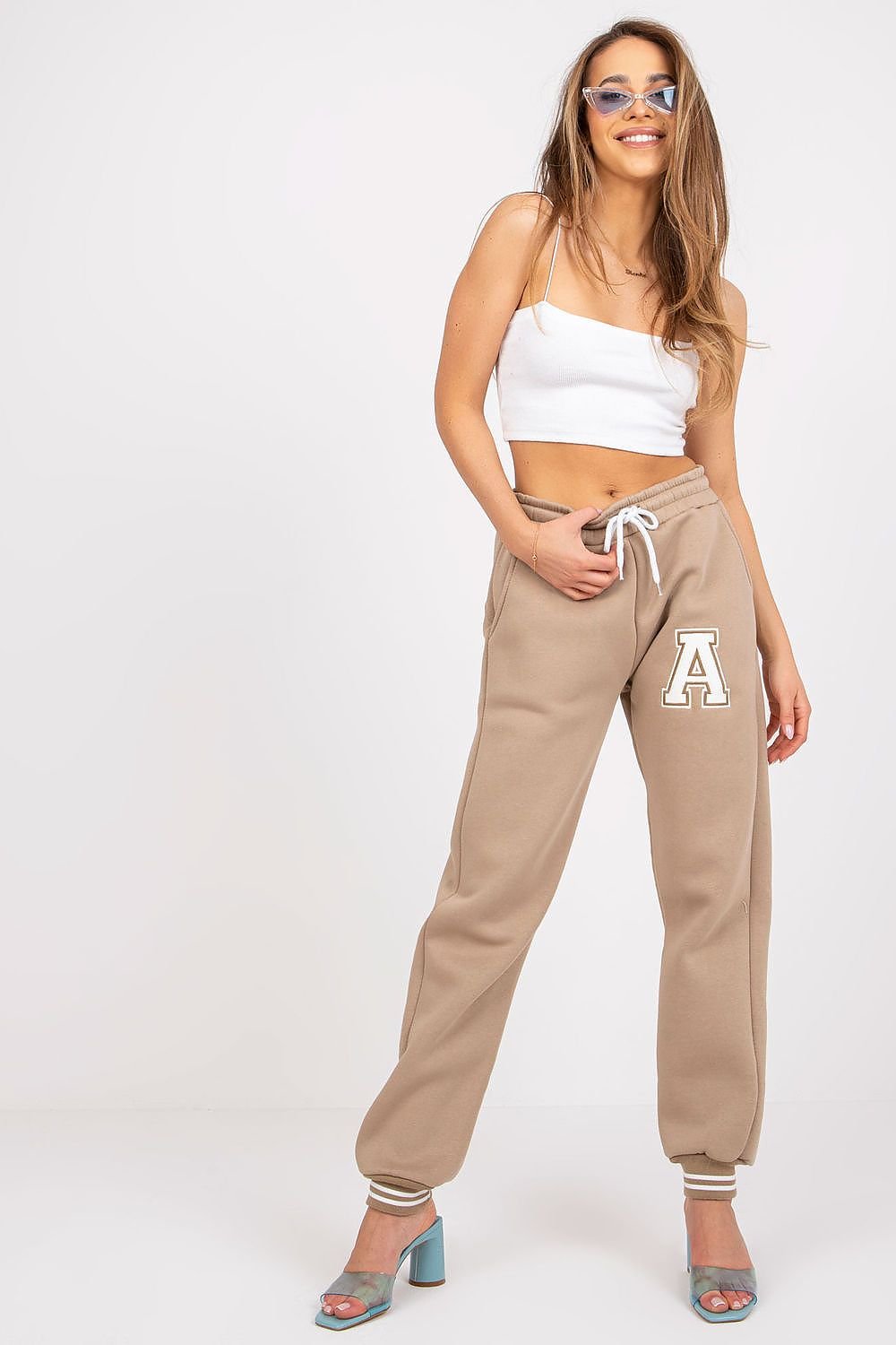 Sportanzug Hosen model 166629 Ex Moda