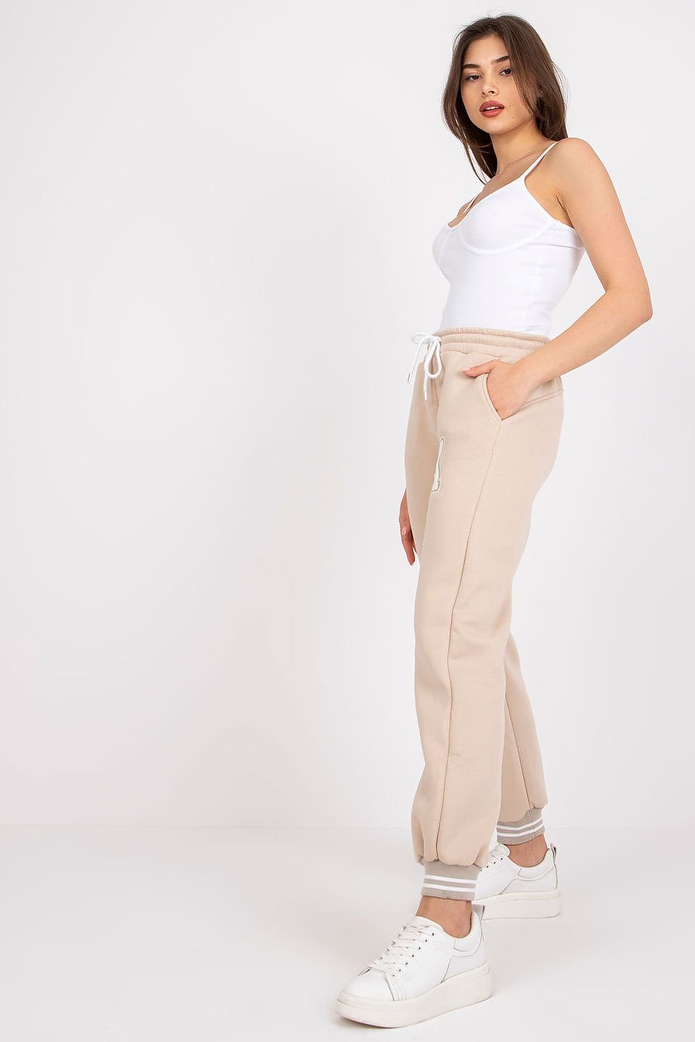 Sportanzug Hosen model 166630 Ex Moda
