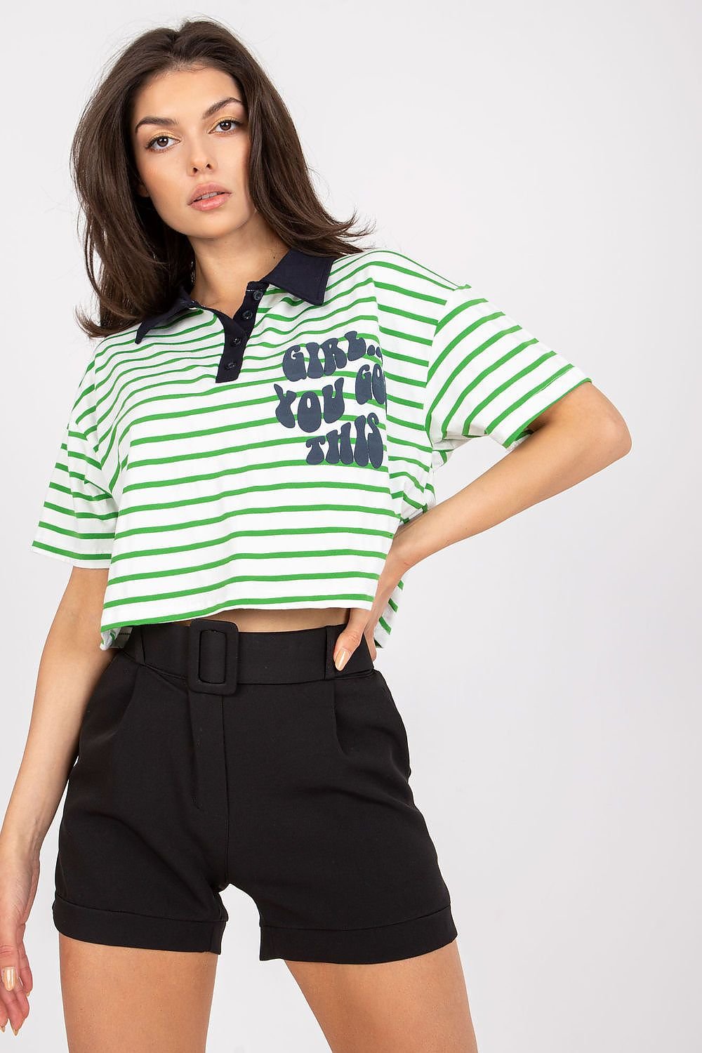 Bluse model 166642 Fancy