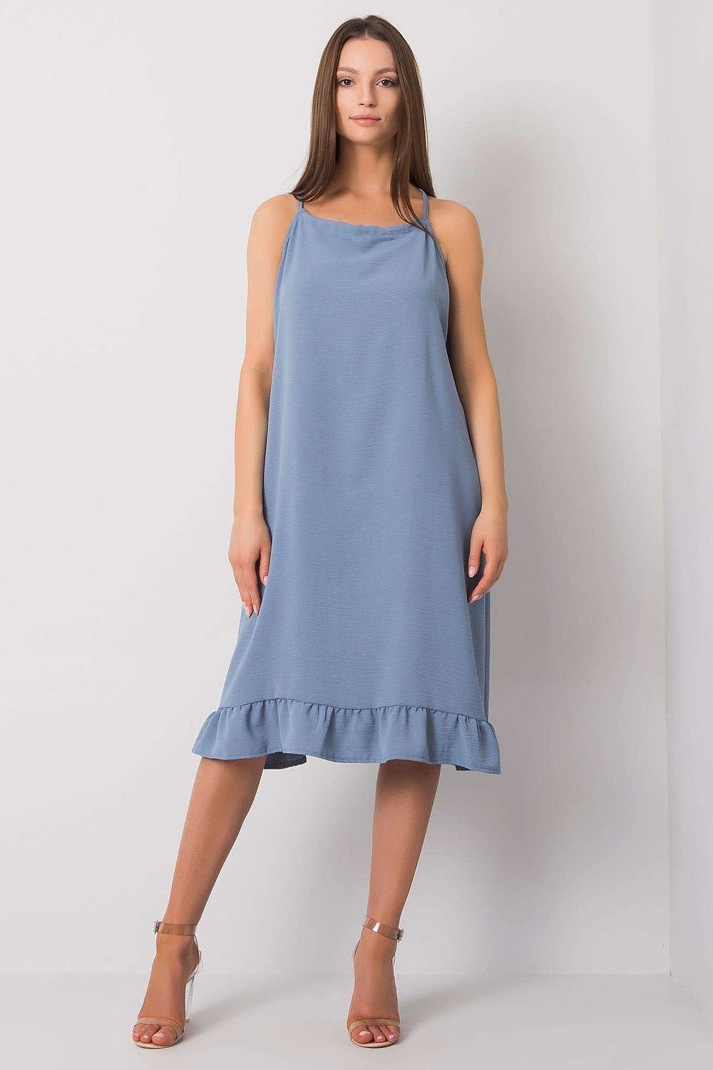 Alltagskleid model 166698 Fancy