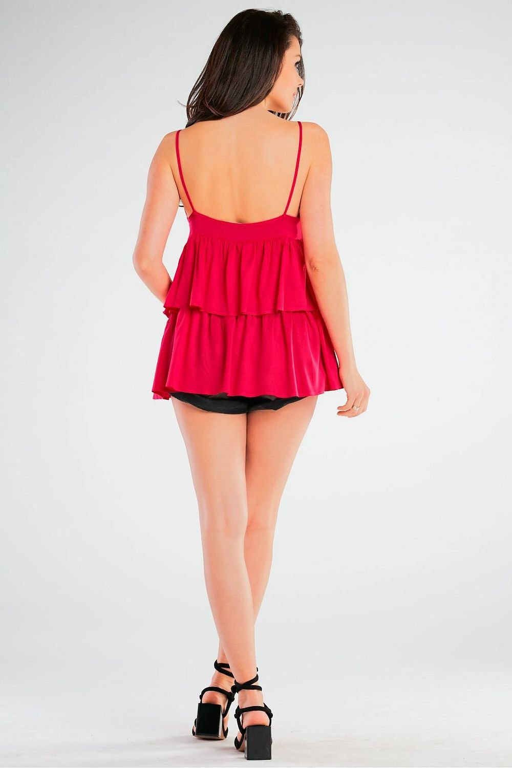 Bluse model 166793 awama