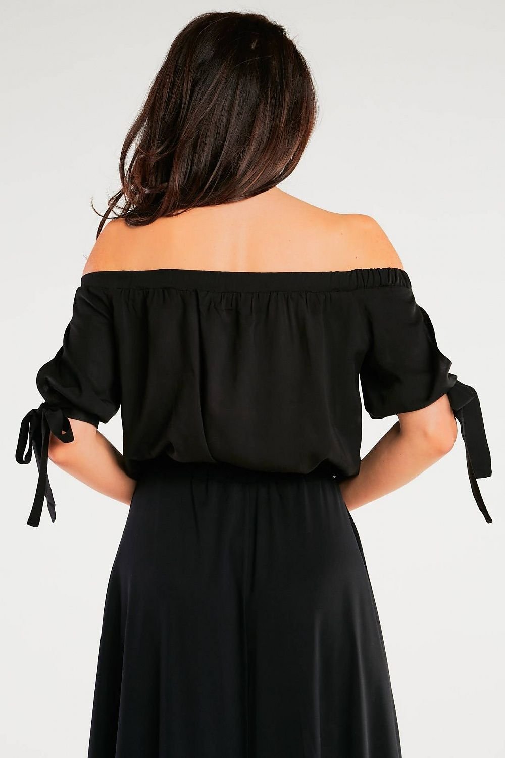 Bluse model 166801 awama