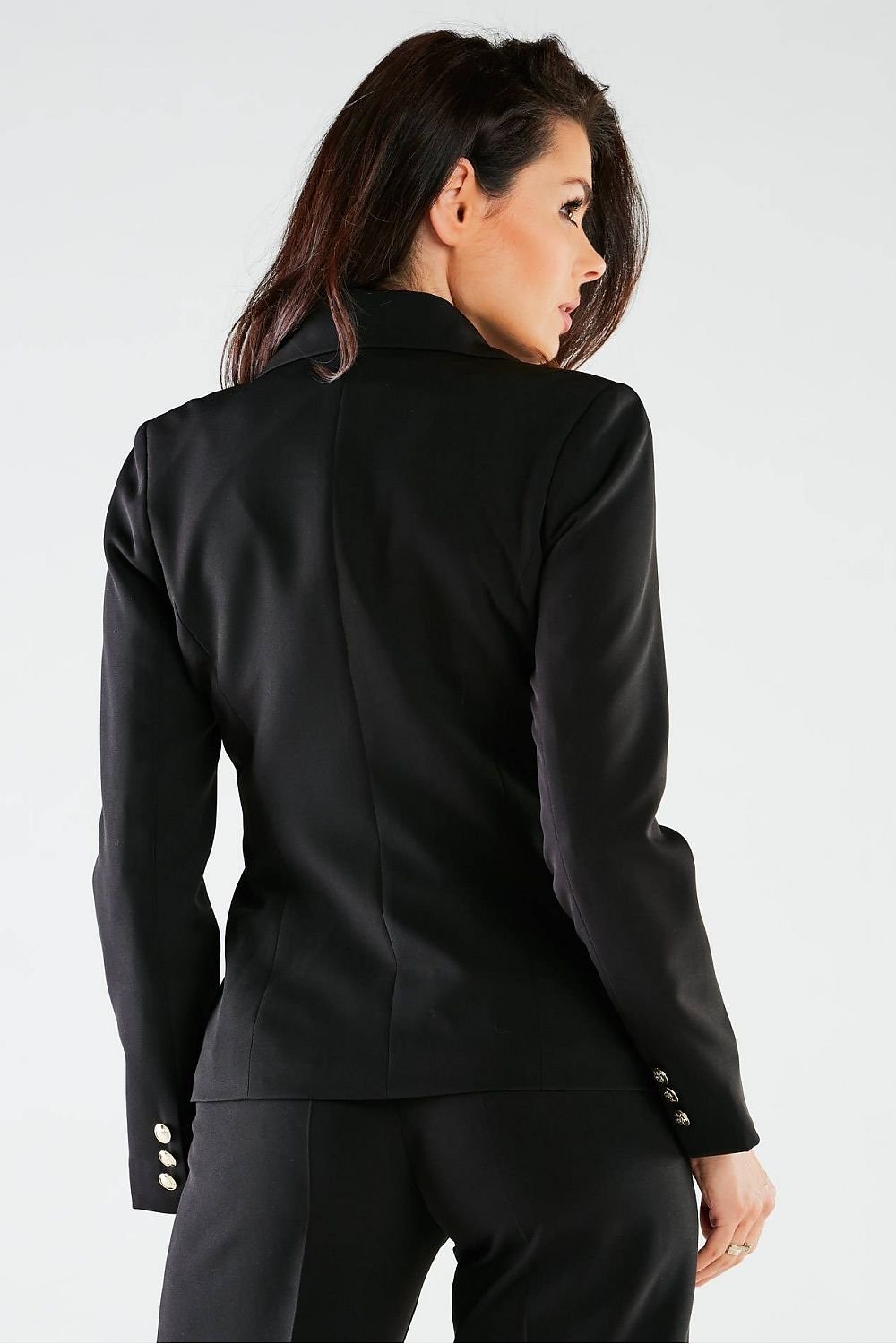 Jacke model 166815 awama