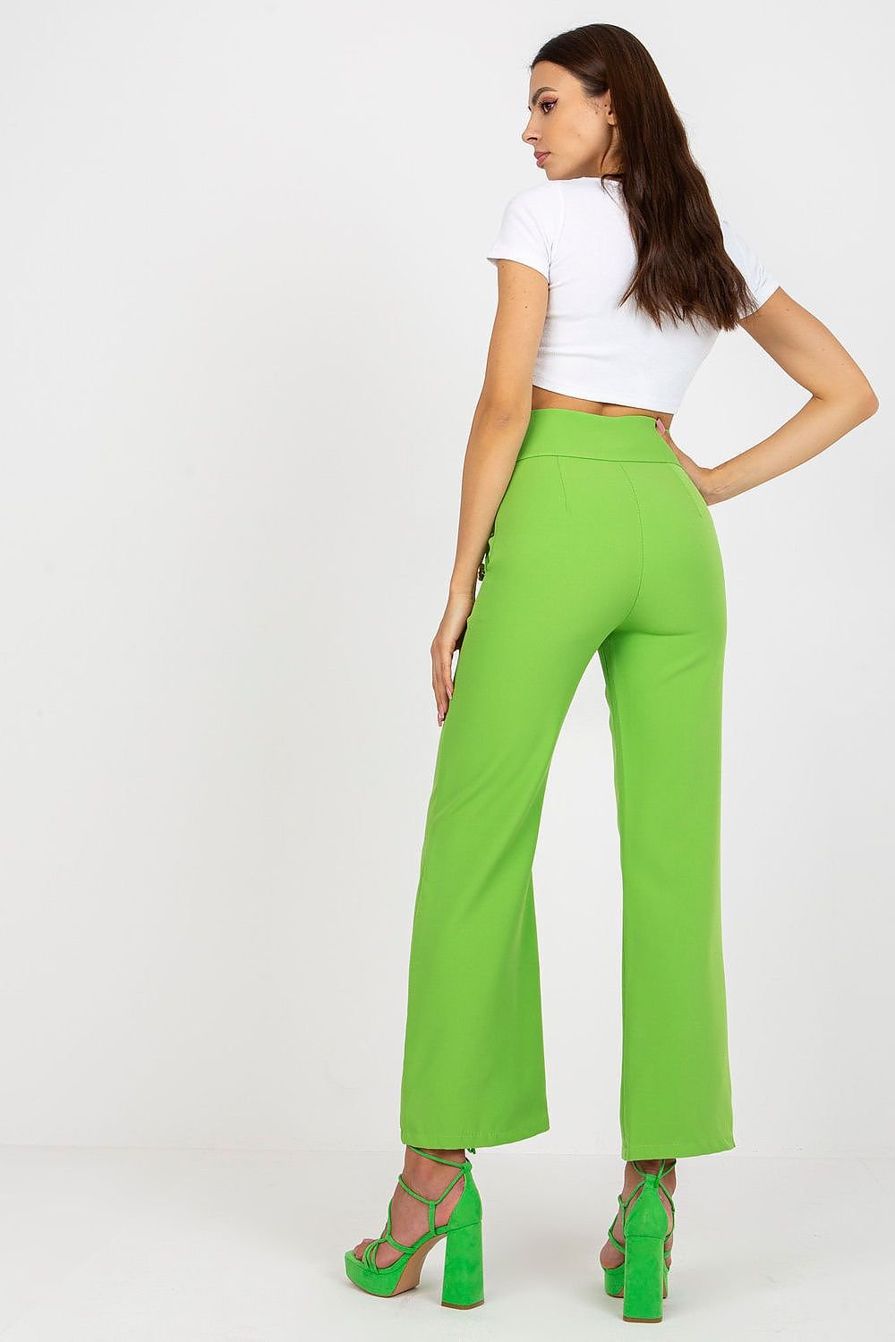 Damen Hose model 167110 Italy Moda