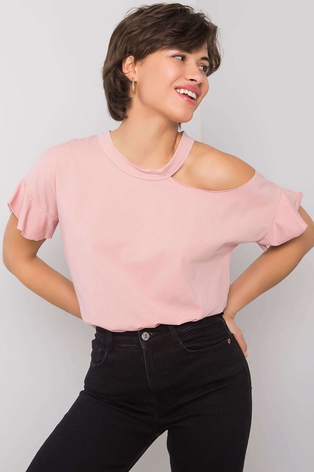 Bluse model 167213 Fancy