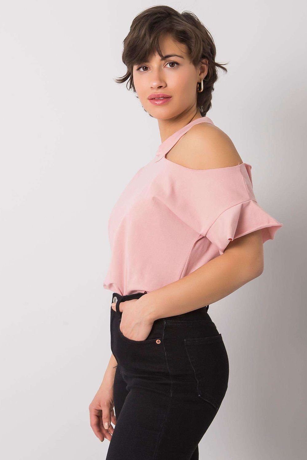 Bluse model 167213 Fancy