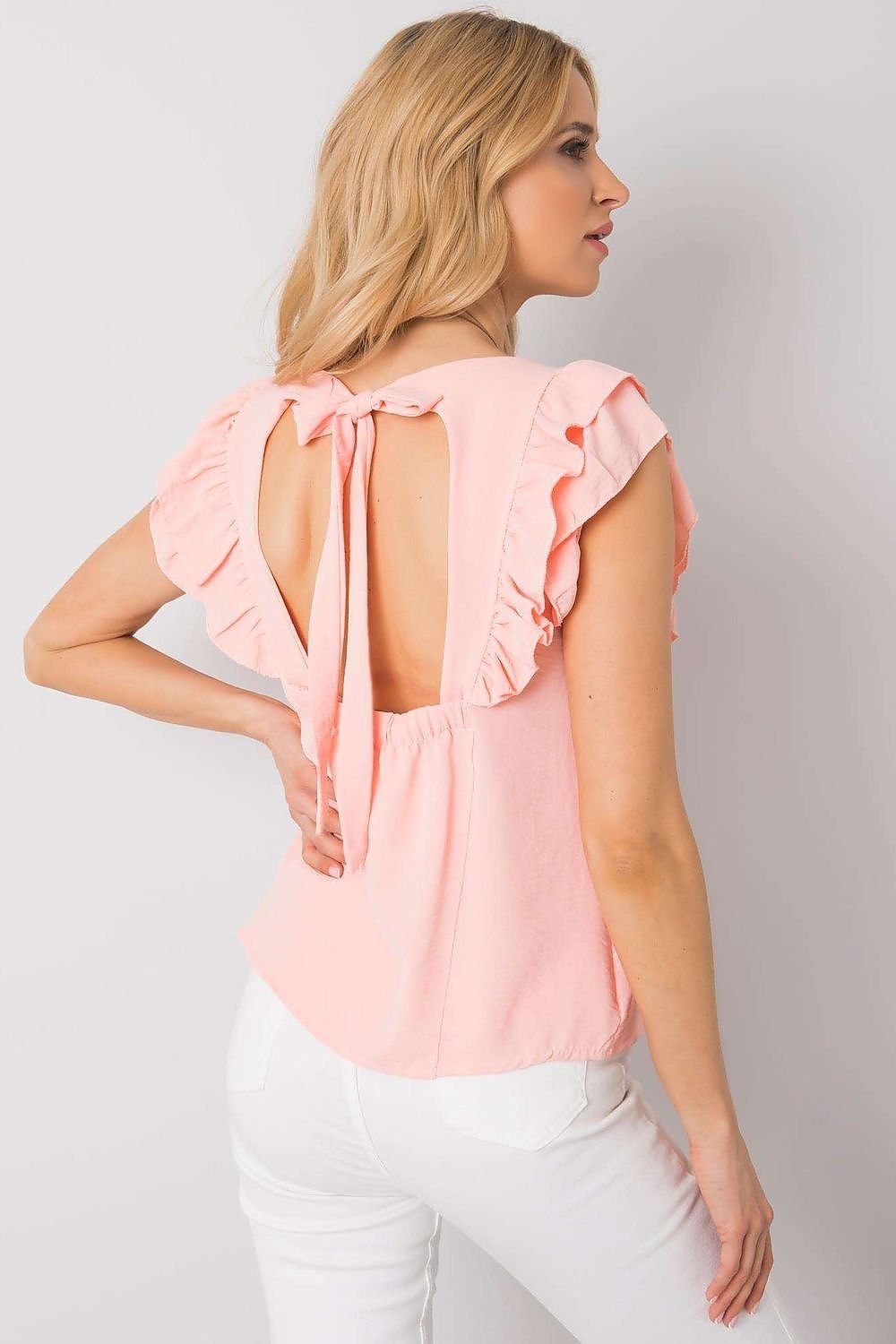 Bluse model 167256 Och Bella