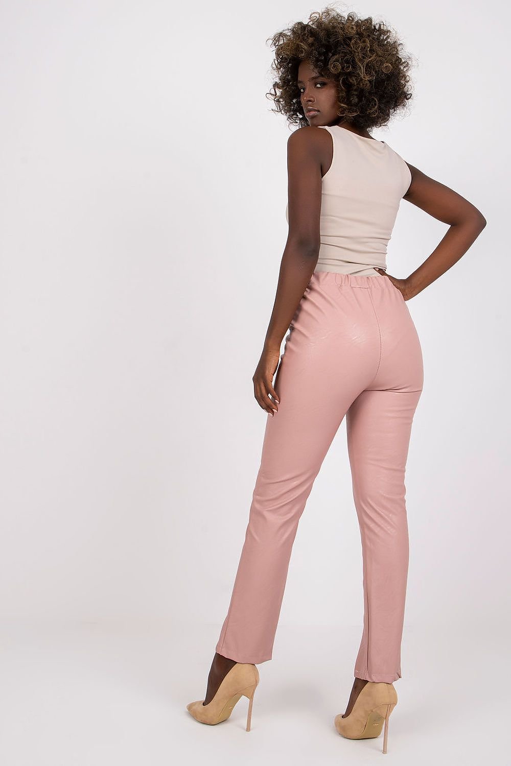 Damen Hose model 167260 Italy Moda