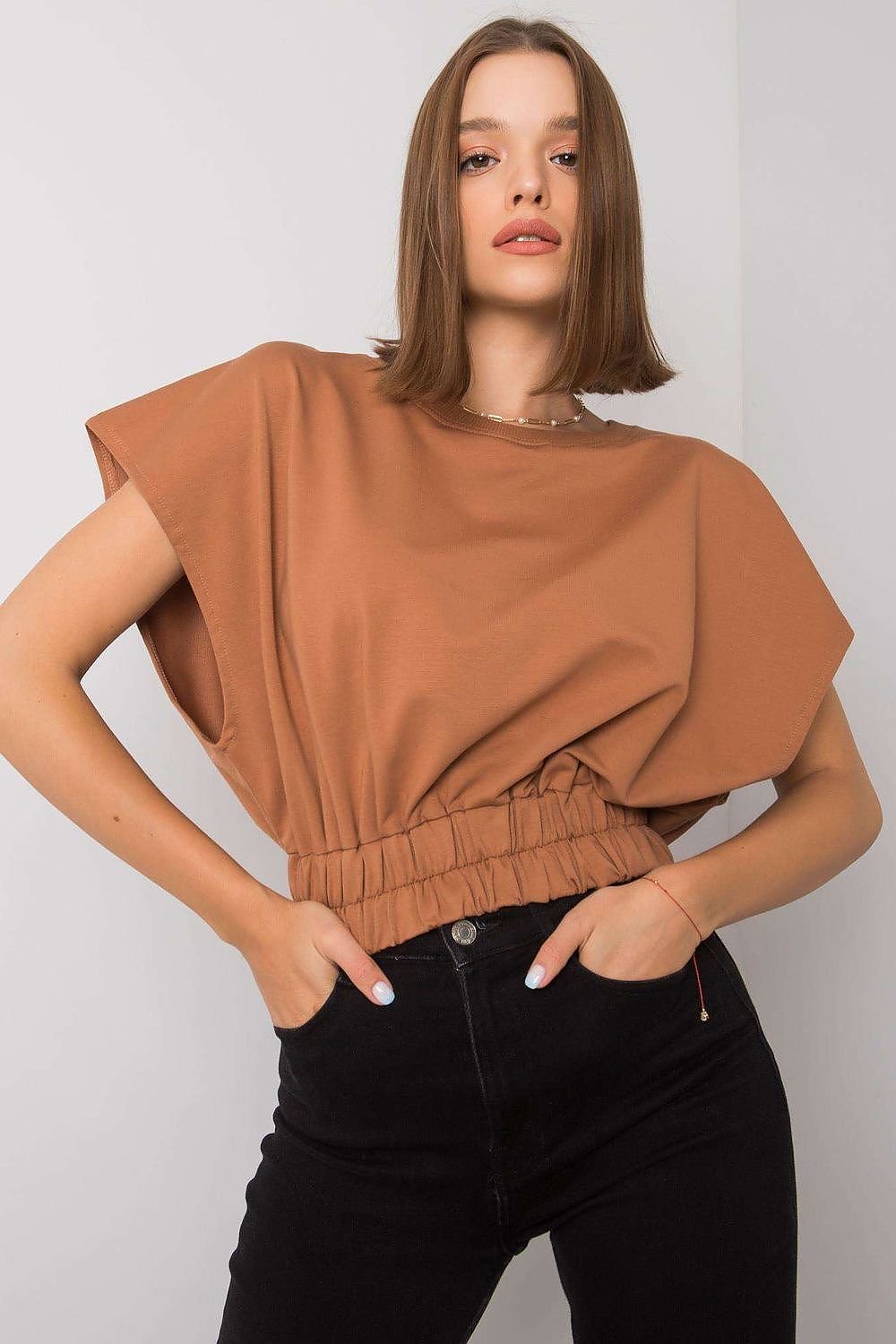 Sweater model 167342 Fancy