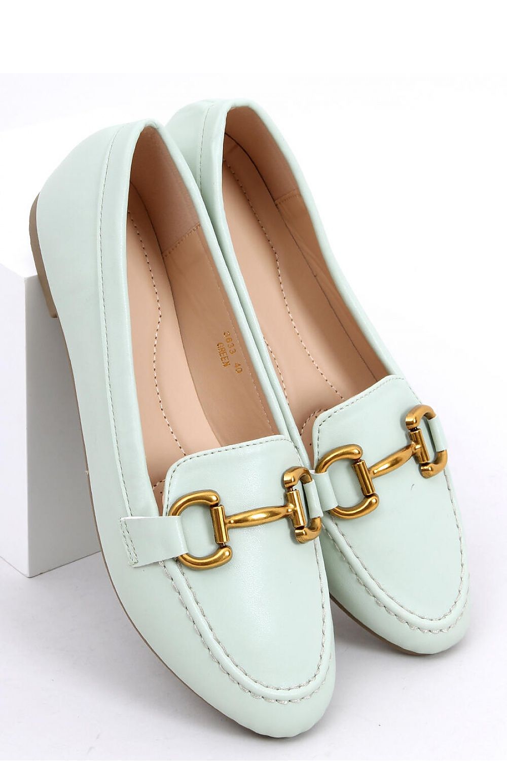 Mokassins model 167461 Inello