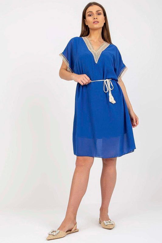 Alltagskleid model 167478 Italy Moda