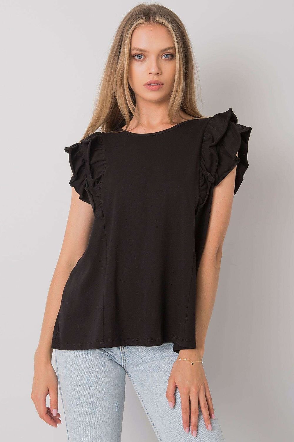Bluse model 167517 Och Bella